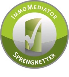 Sprengnetter Zertifikat Immobilien-Mediation